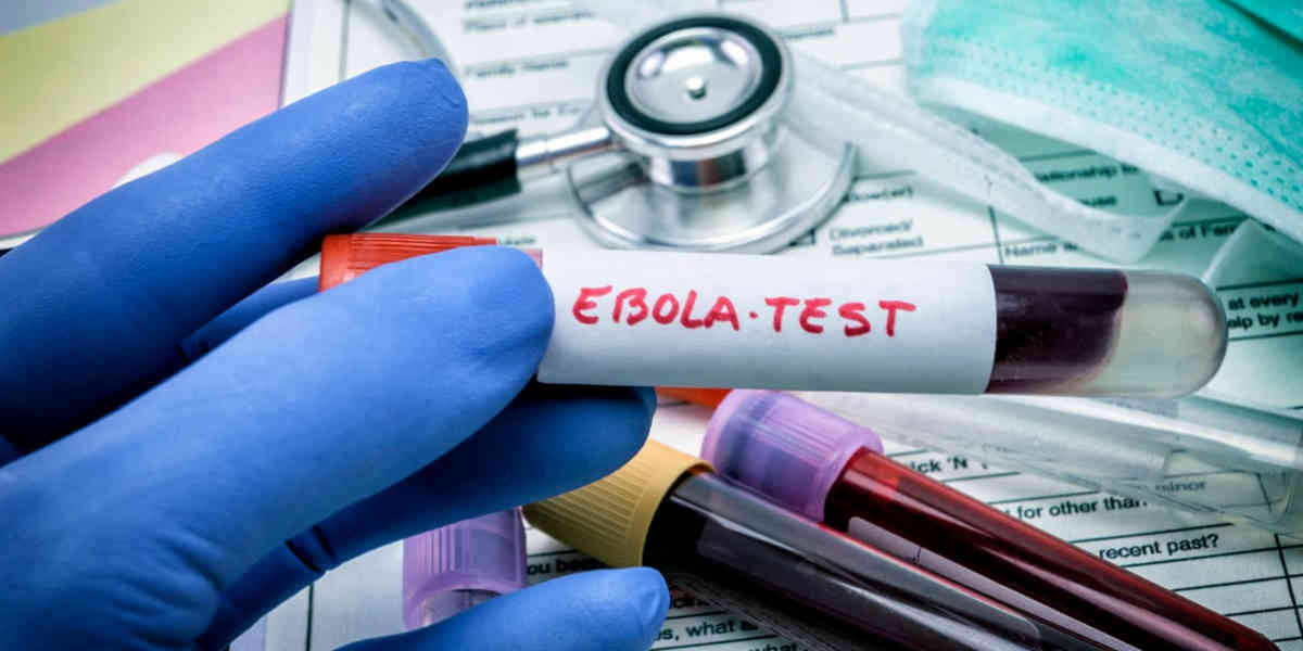 L'épidémie d'Ebola a entraîné plus de 1 000 décès en RDC et en Ouganda