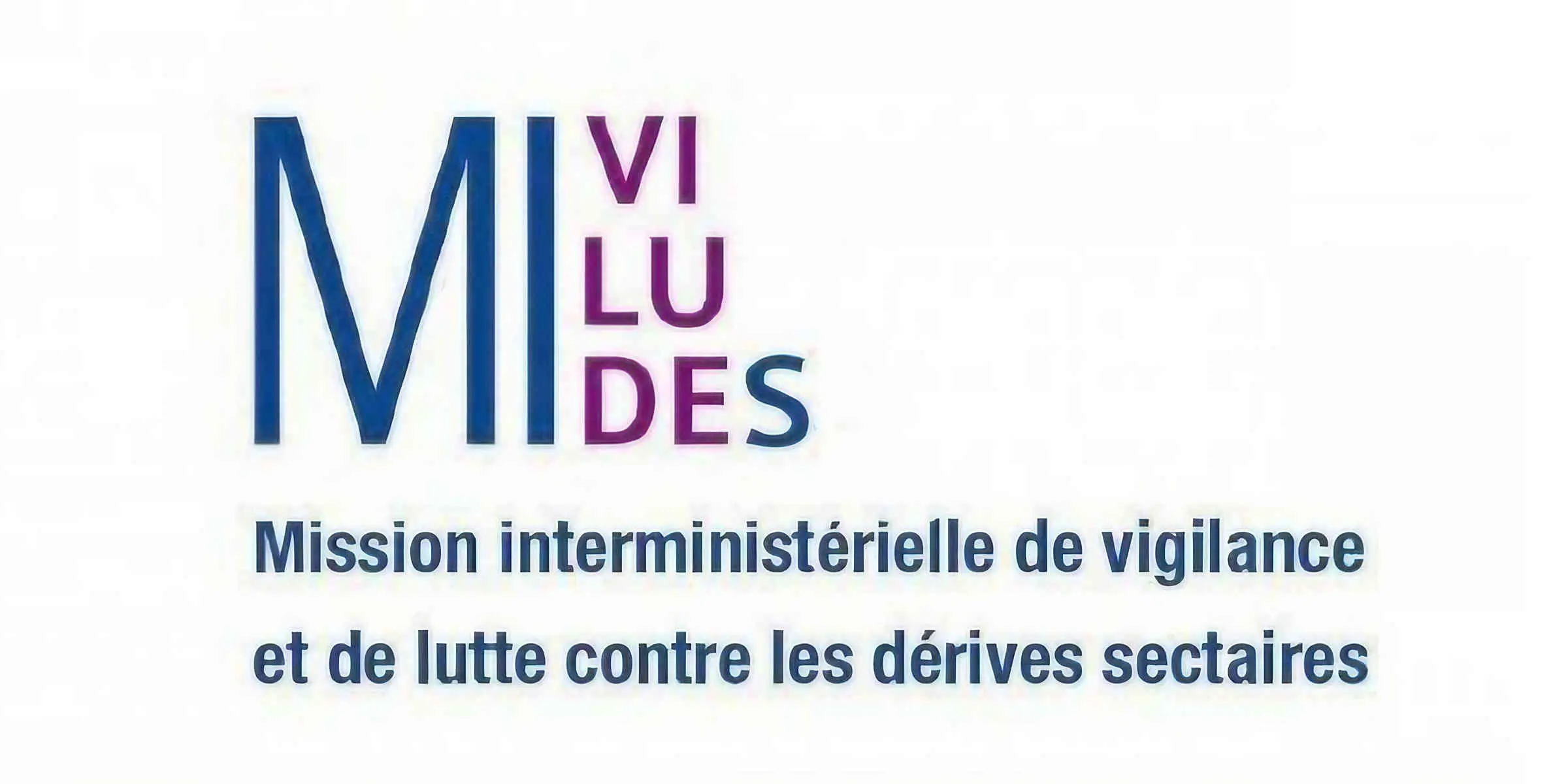 Convention : lutter contre les dérives sectaires