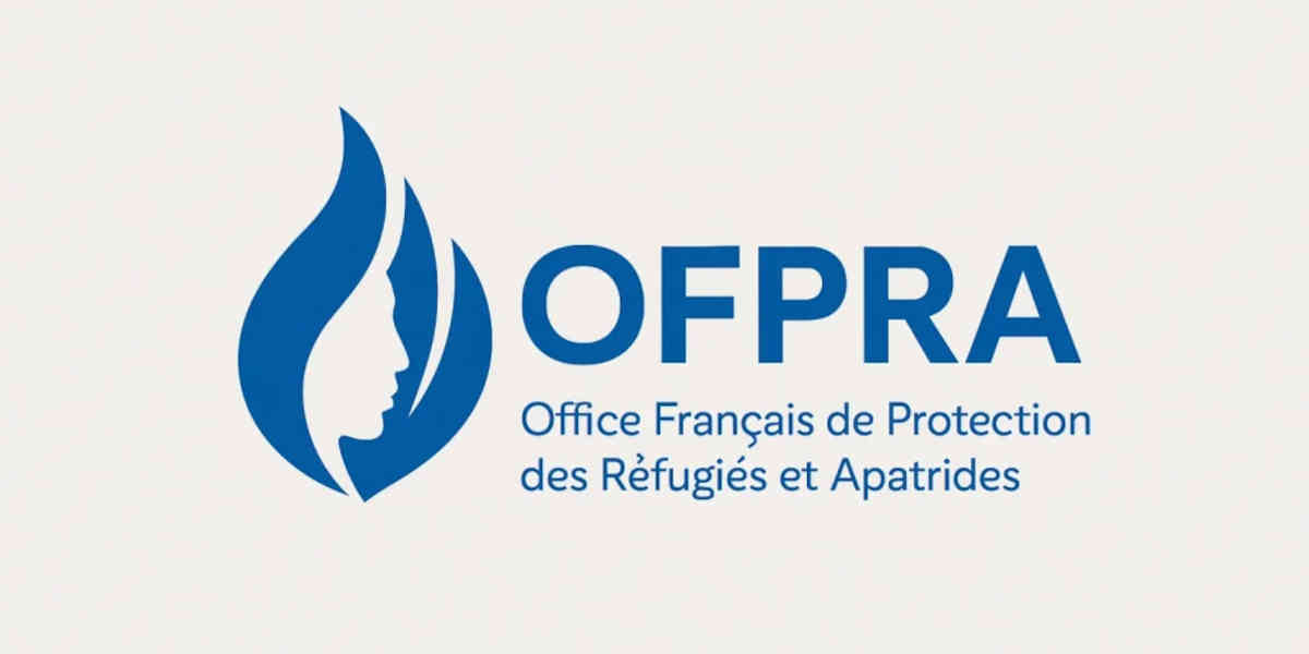 Les demandes d'asile ont reculé de 5,5% en France