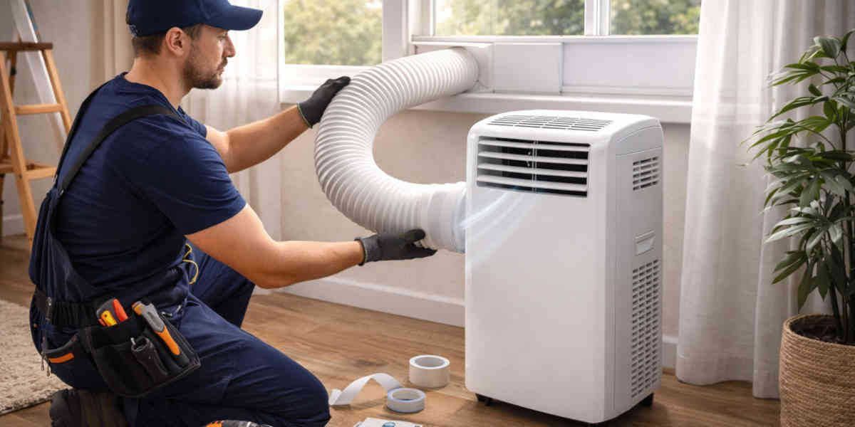 Où en est la livraison des 30 000 climatiseurs promis aux hôpitaux pendant la canicule ?