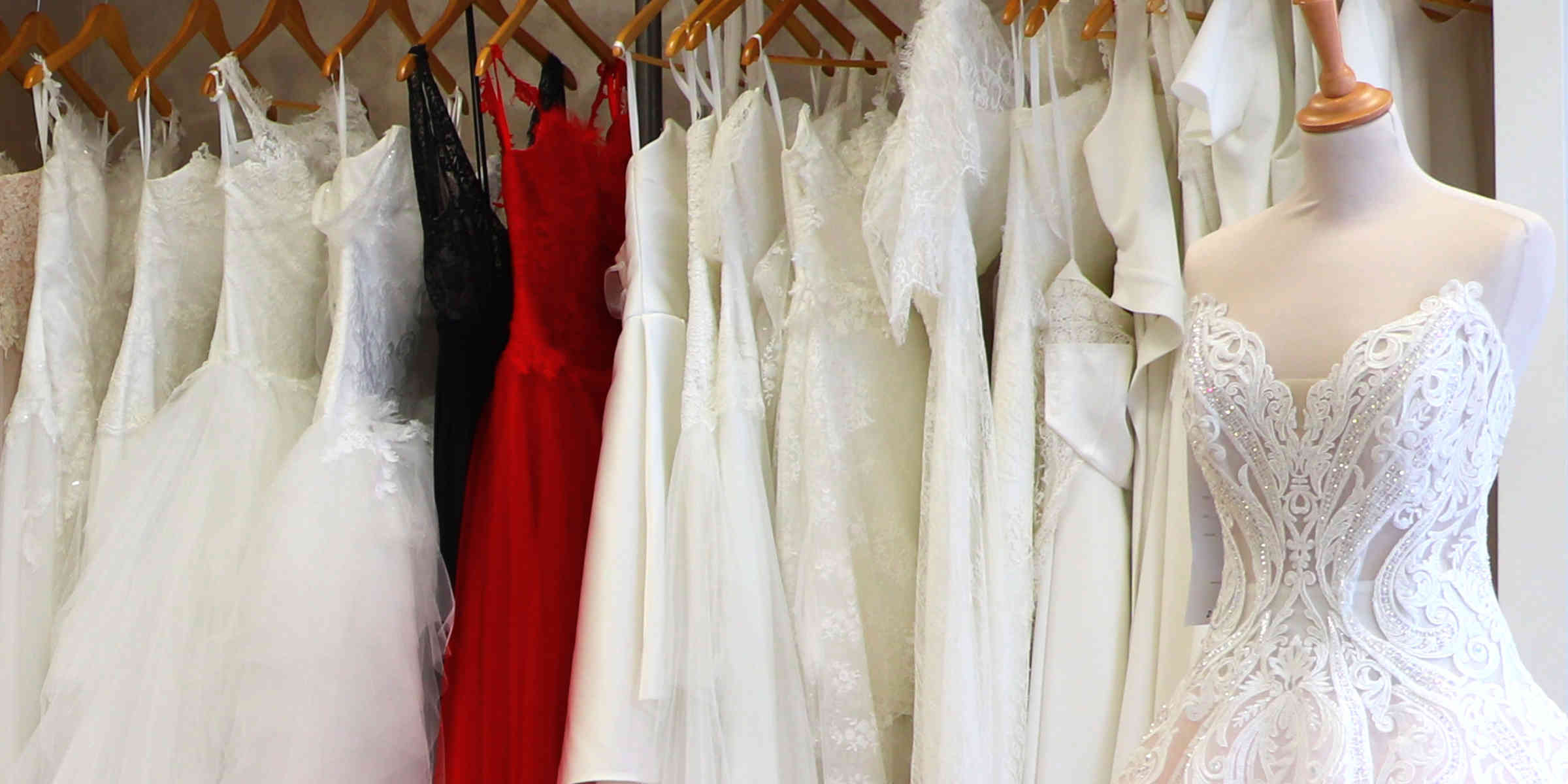 magasin-robe-mariee - Votre Actualité au Quotidien Les robes de mariée d'occasion sont très populaires