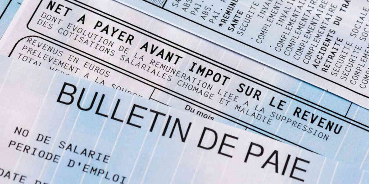 L'introduction de la transparence salariale a été accueillie favorablement par des agents de la fonction publique