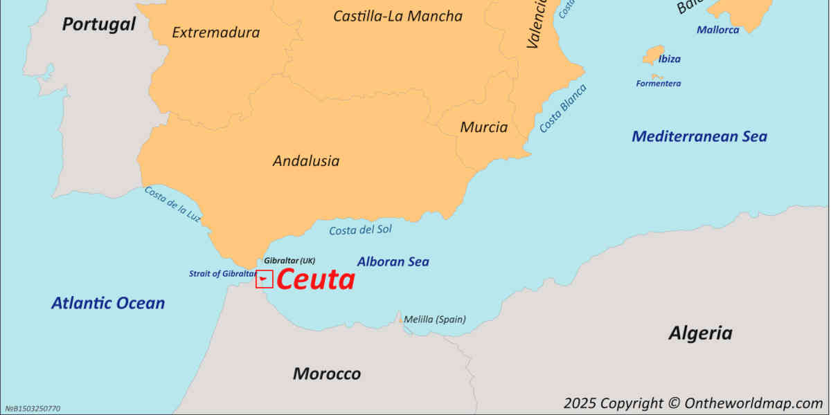 Crise migratoire à Ceuta : 22 dirigeants de l'Union européenne demandent des discussions d'urgence