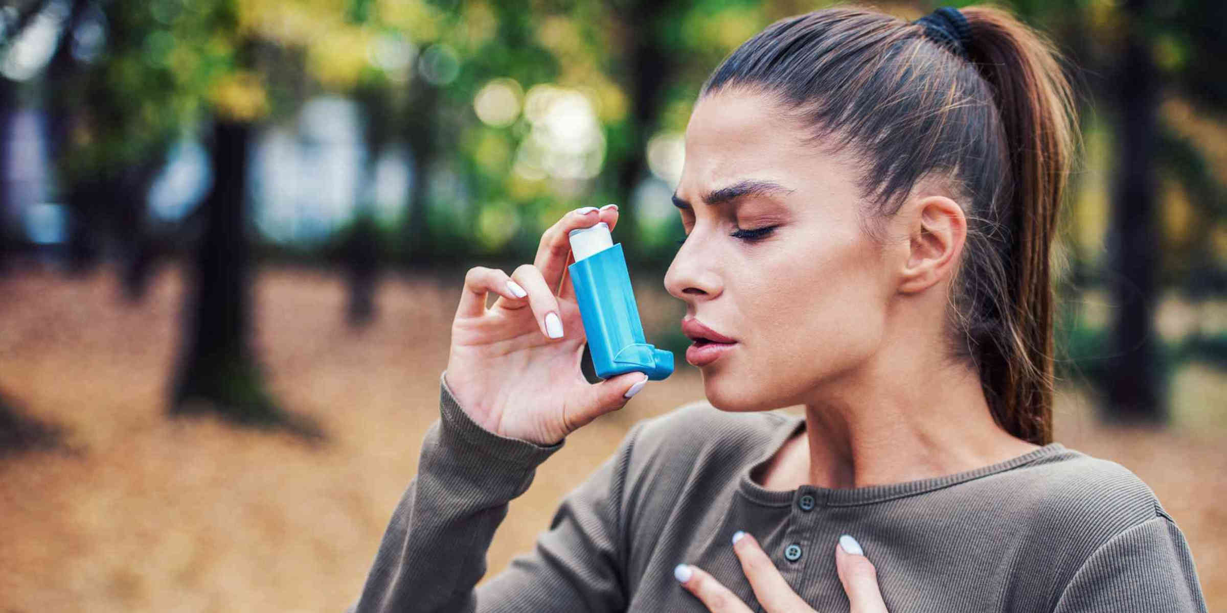 La canicule amplifie la pollution à l'ozone