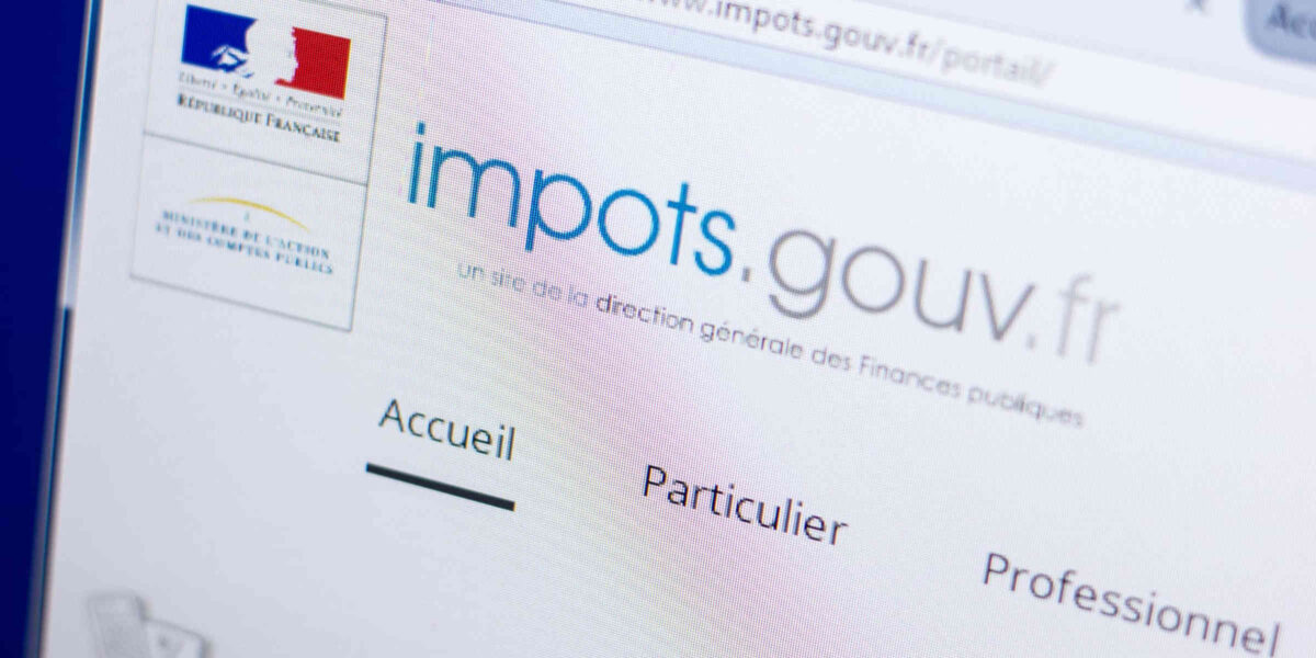 Impots-gouv - Votre Actualité au Quotidien Malgré les promesses d'Emmanuel Macron de les baisser, les impôts ne cessent d'augmenter