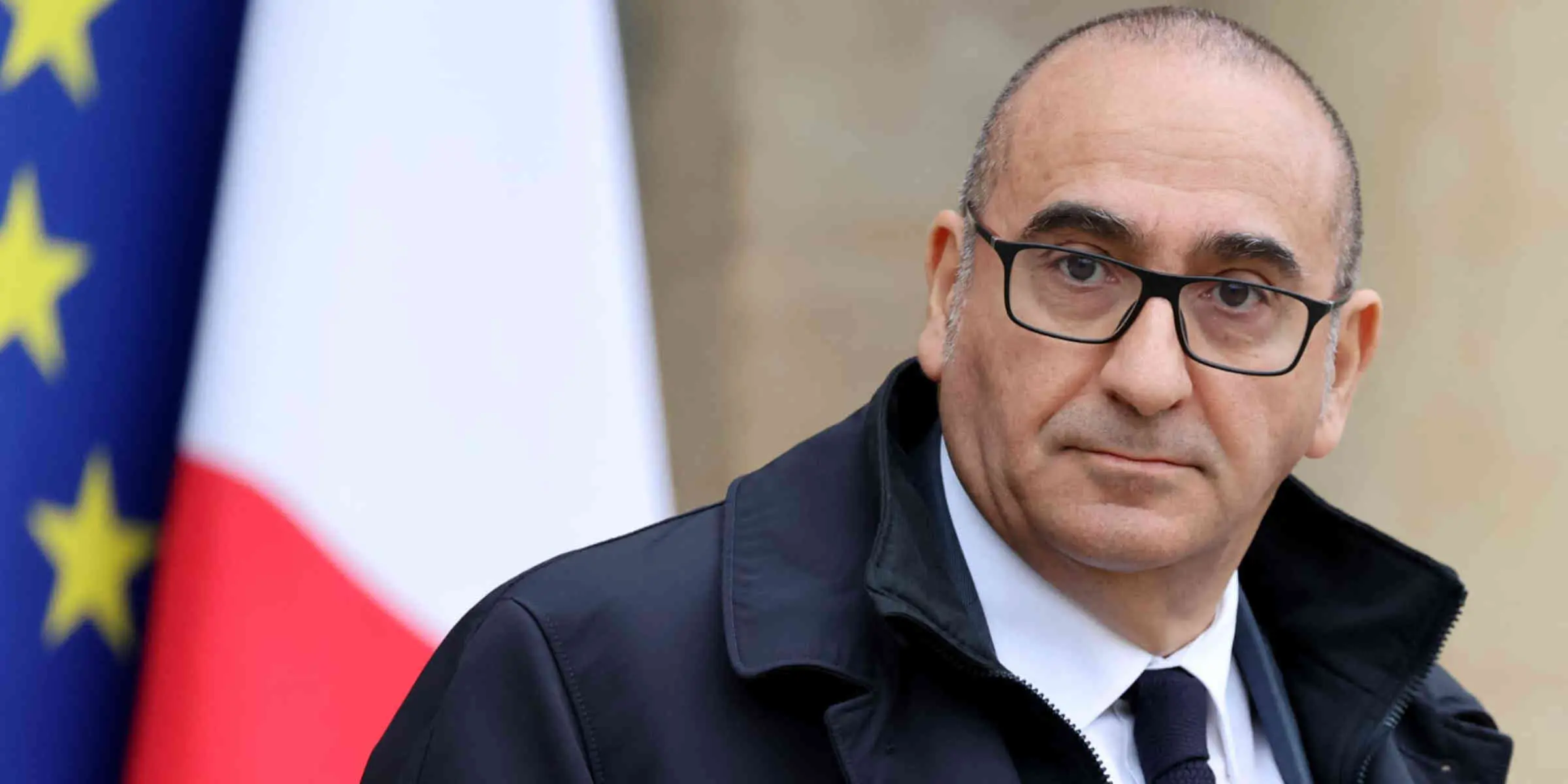Pour Laurent Nuñez