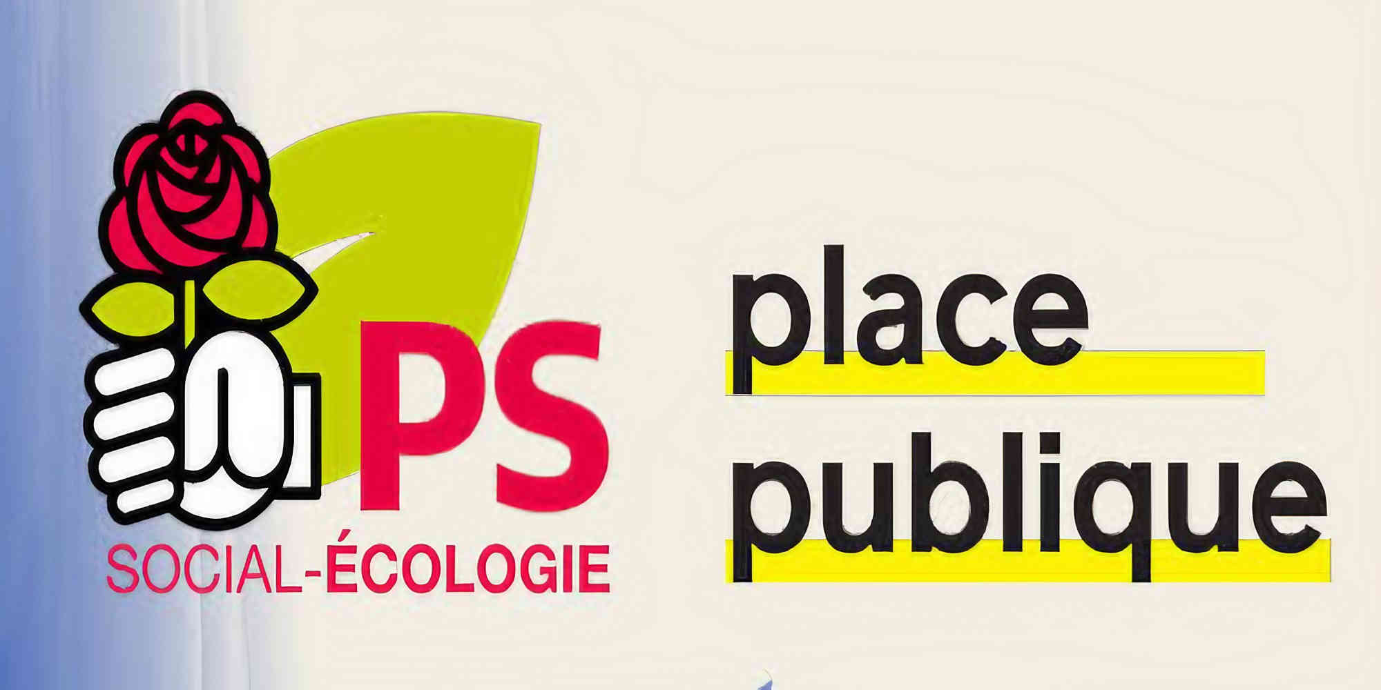 Le Parti socialiste et Place publique valident la primaire pour la présidentielle