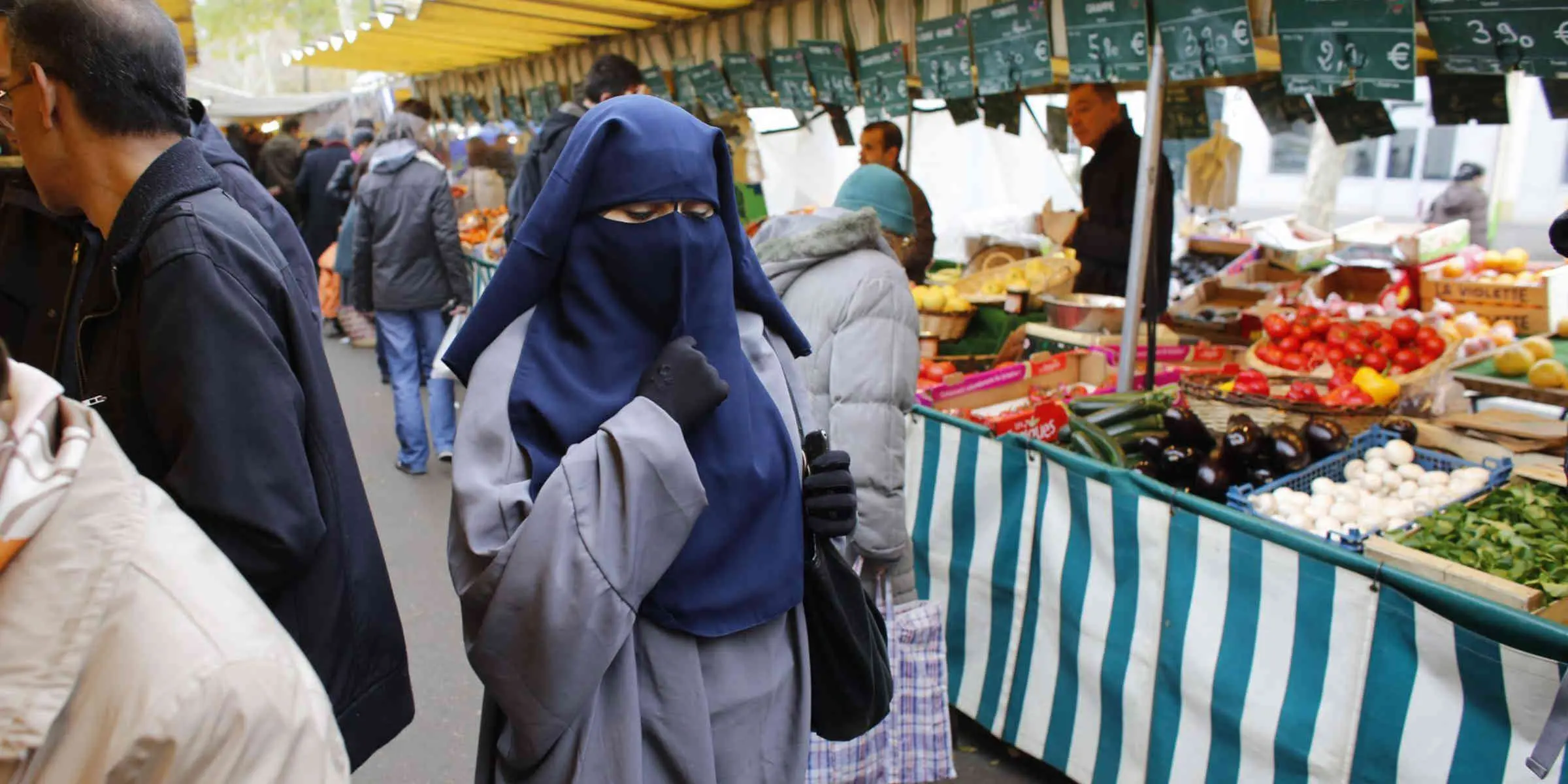 Le Rassemblement national veut
