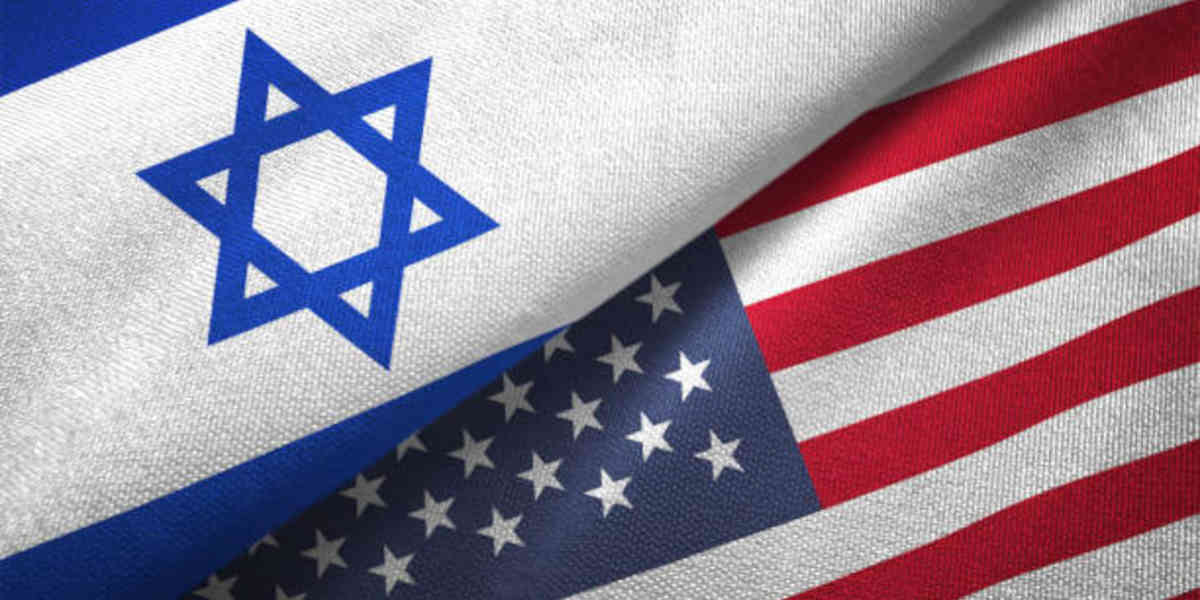 La coalition israélo-américaine est accusée de crimes de guerre par Amnesty International