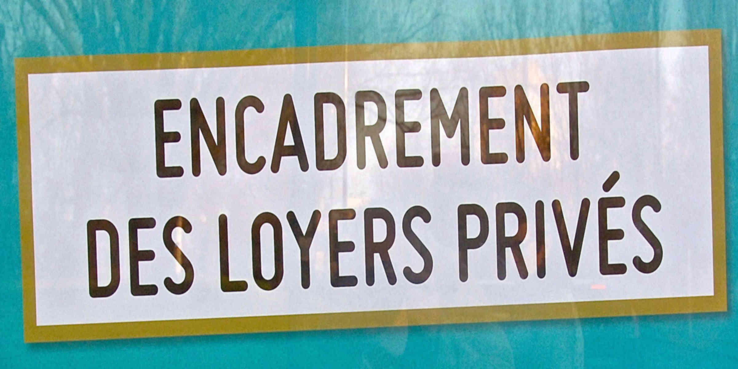 Plus d'un tiers des annonces de location dépassent l'encadrement des loyers