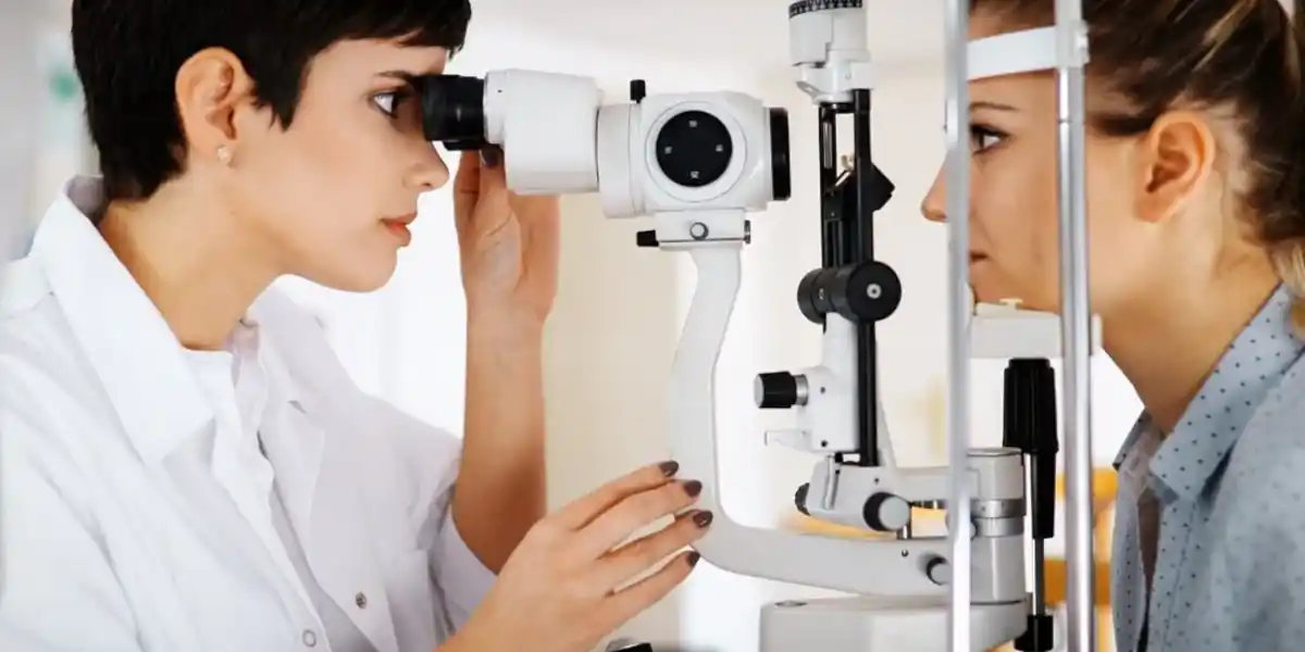 Les ophtalmologistes alerte 