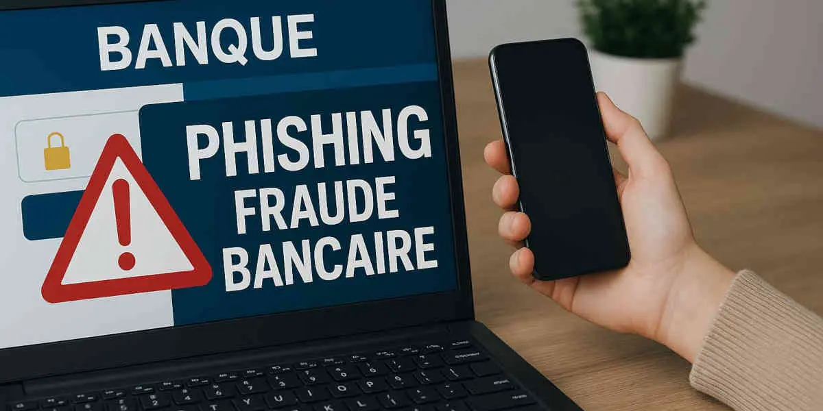 Les arnaques au faux conseiller bancaire atteignent des records