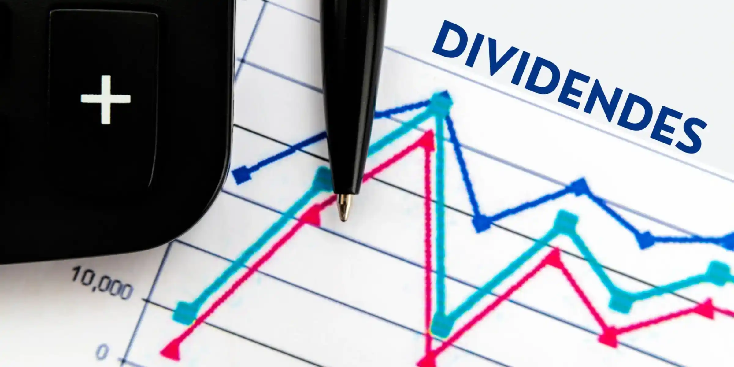 La France occupe la première position en matière de versements de dividendes au sein de l'Europe