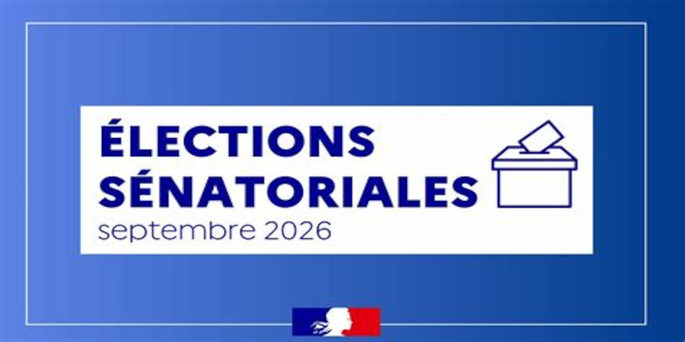 Ce qu'il faut retenir des résultats des élections sénatoriales 2026