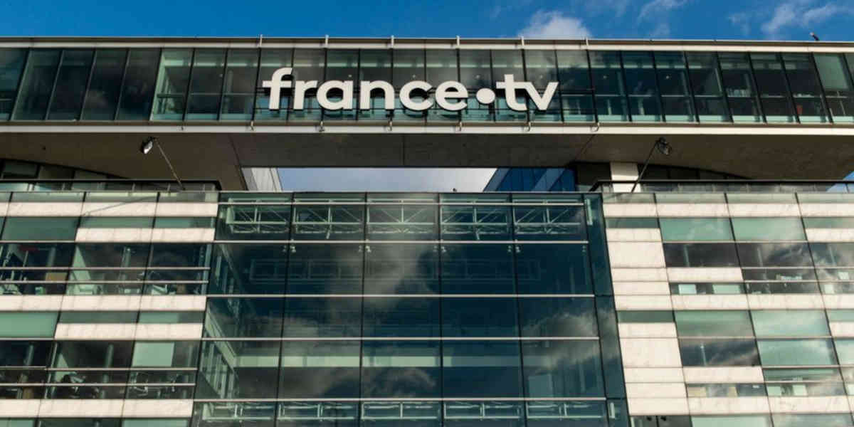 france-tv - Votre Actualité au Quotidien France Télévisions devra économiser 90 millions d'euros en 2027