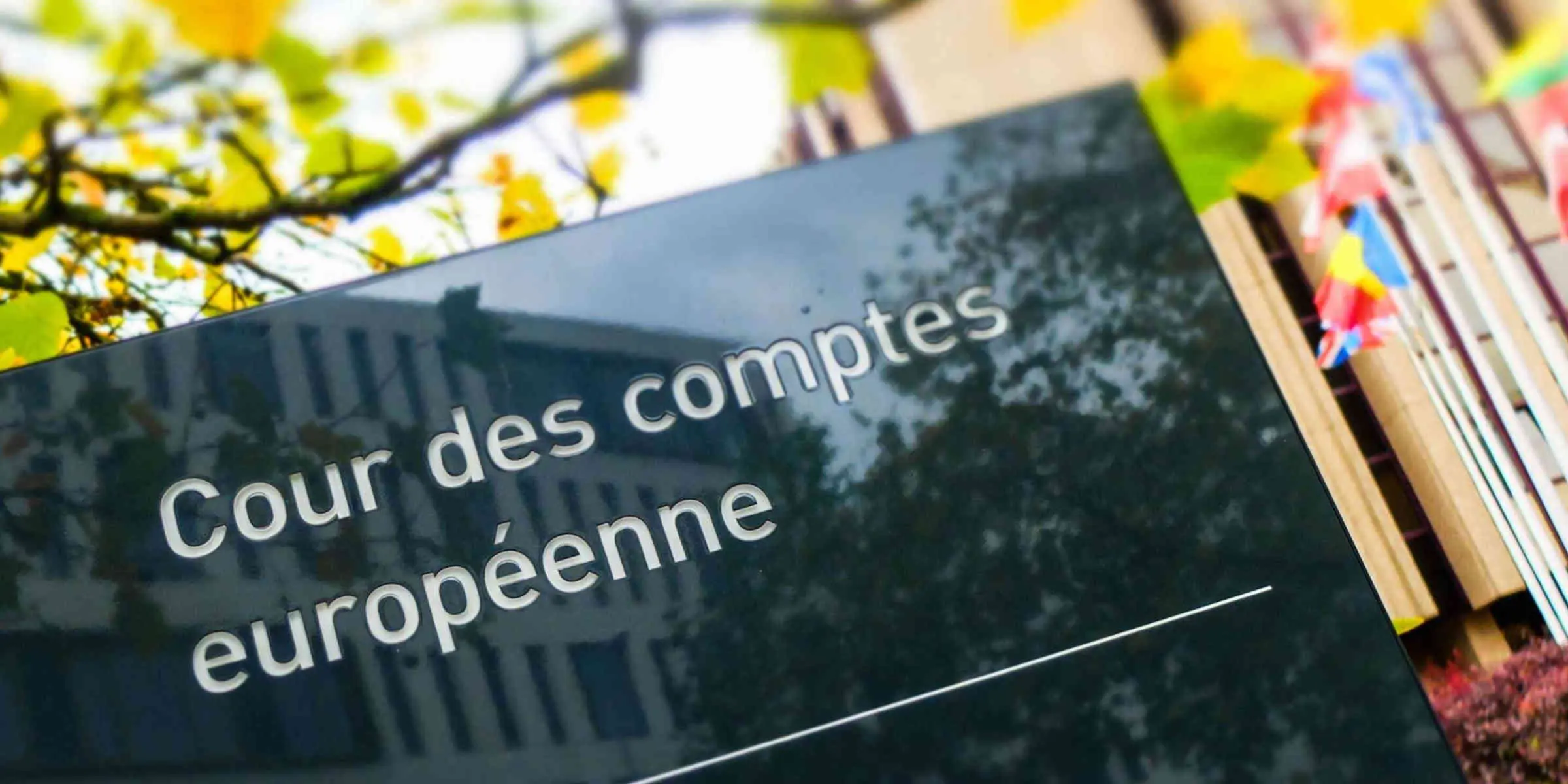 La Cour des comptes européenne émet des critiques concernant l'efficacité du plan visant à permettre aux 27 États membres de se passer du gaz russe