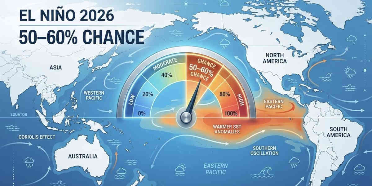 word-El Niño - Votre Actualité au Quotidien Le phénomène climatique El Niño pourrait entraîner une séparation des masses d'eau océaniques, communément appelée