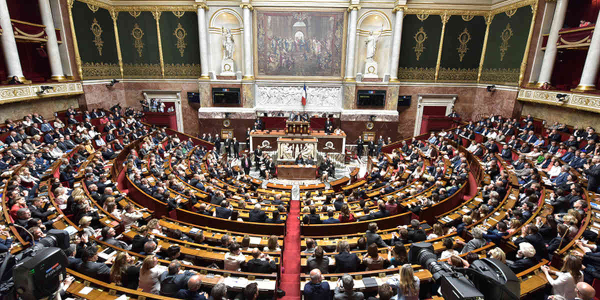 Les députés favorables à l'extension de la taxation des aliments sucrés