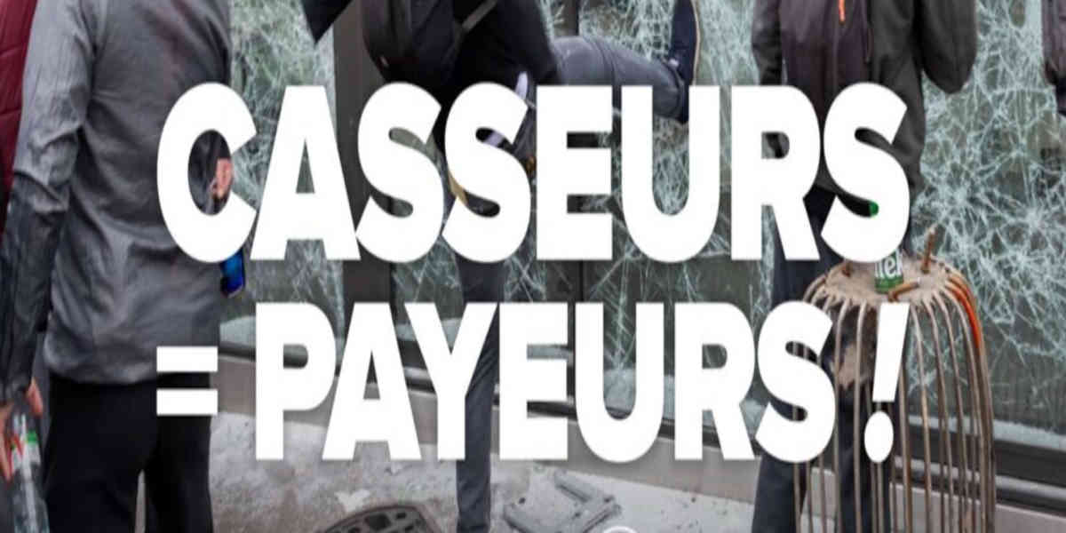 Image-casseurs - Votre Actualité au Quotidien Une loi