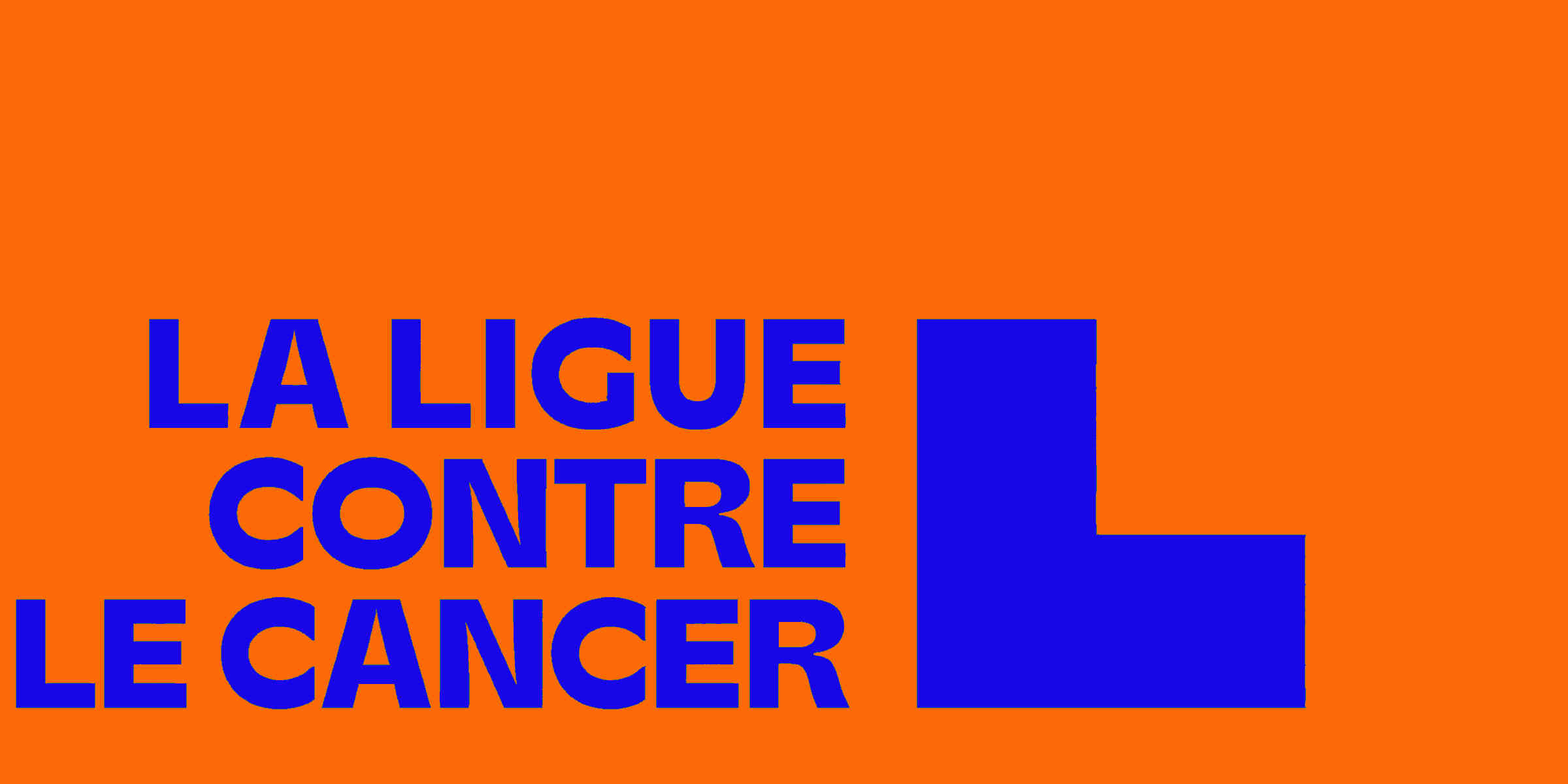 La Ligue contre le cancer avance