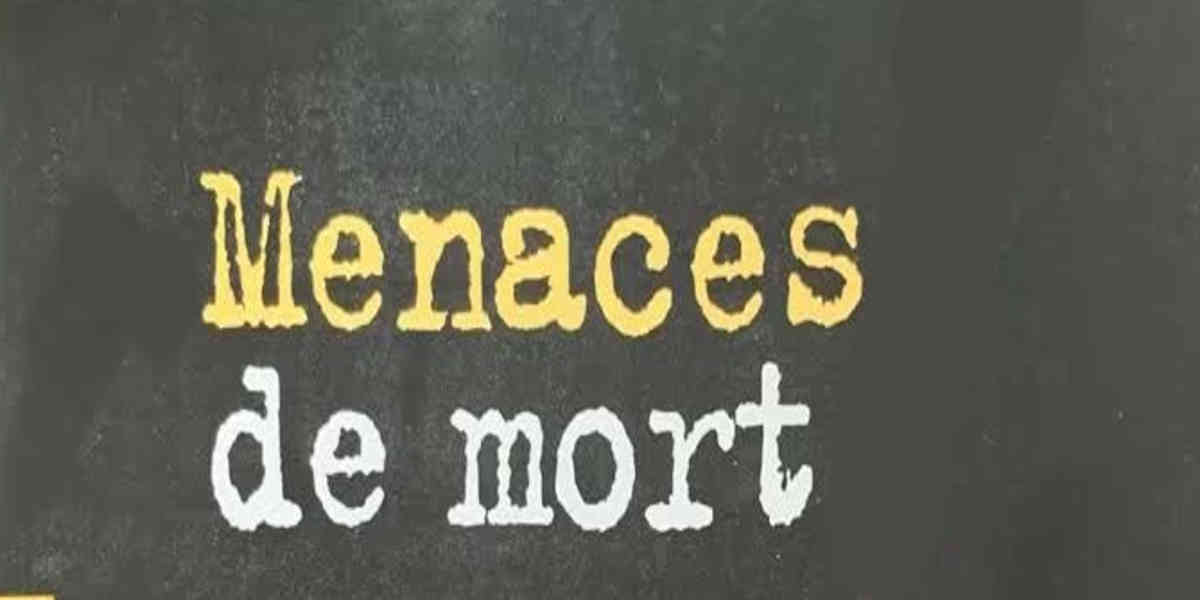 Un parent d'élève arrêté en Gironde pour avoir fait des menaces de mort à l'enseignante de son fils
