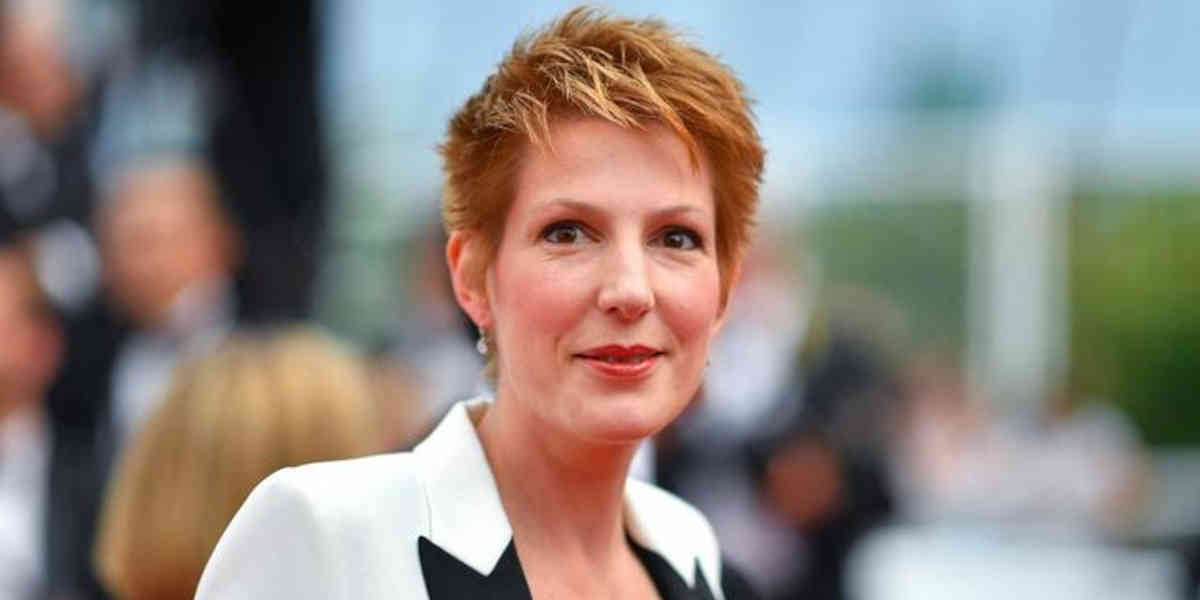La candidature de l'essayiste Natacha Polony à l'élection présidentielle