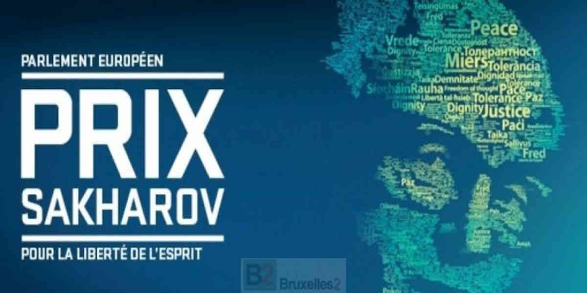 Le prix Sakharov 2026 est attribué à la Cour pénale internationale