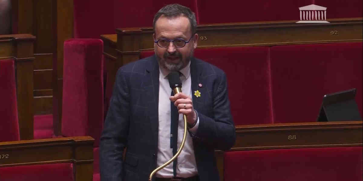 Yannick-Neuder - Votre Actualité au Quotidien Une proposition de loi pour protéger les scientifiques contre les attaques de complotistes